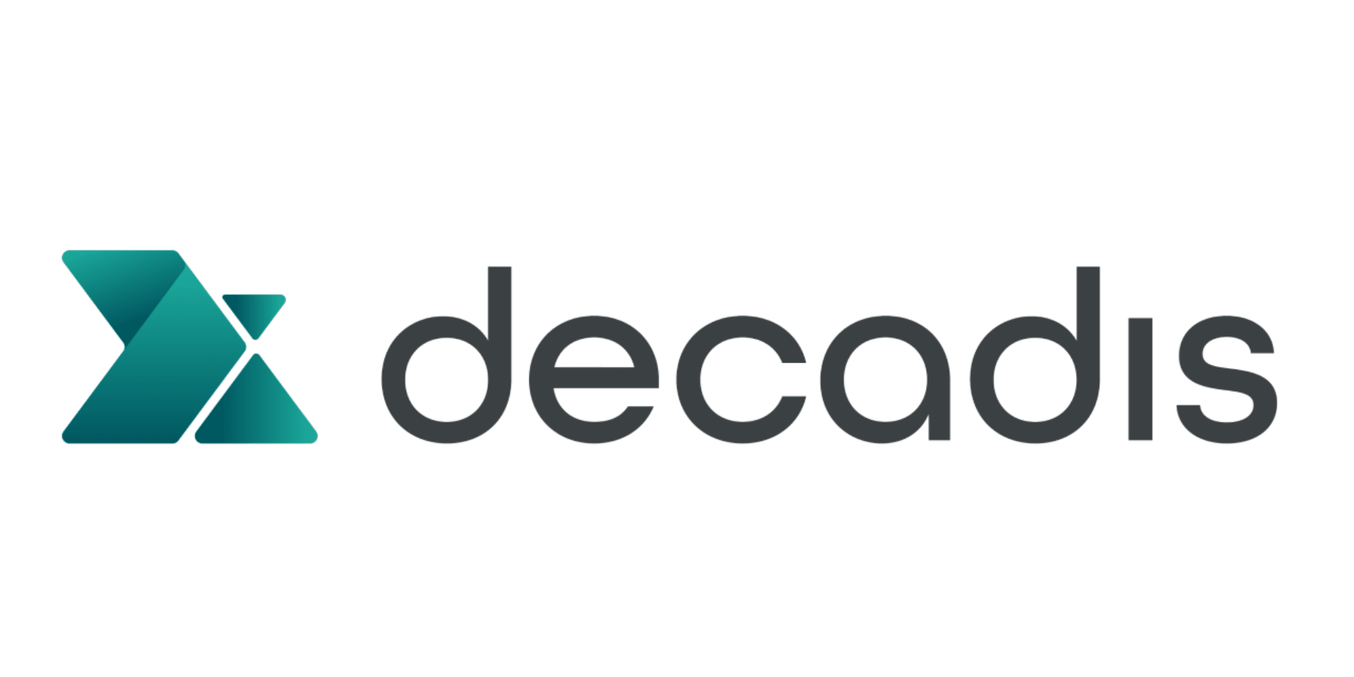 Decadis logo