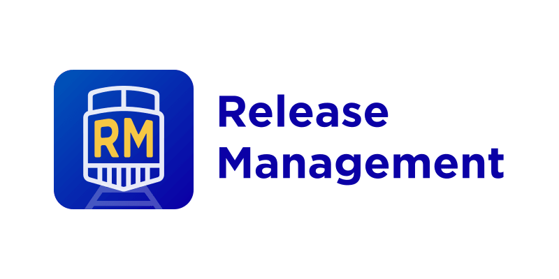Release Management logo