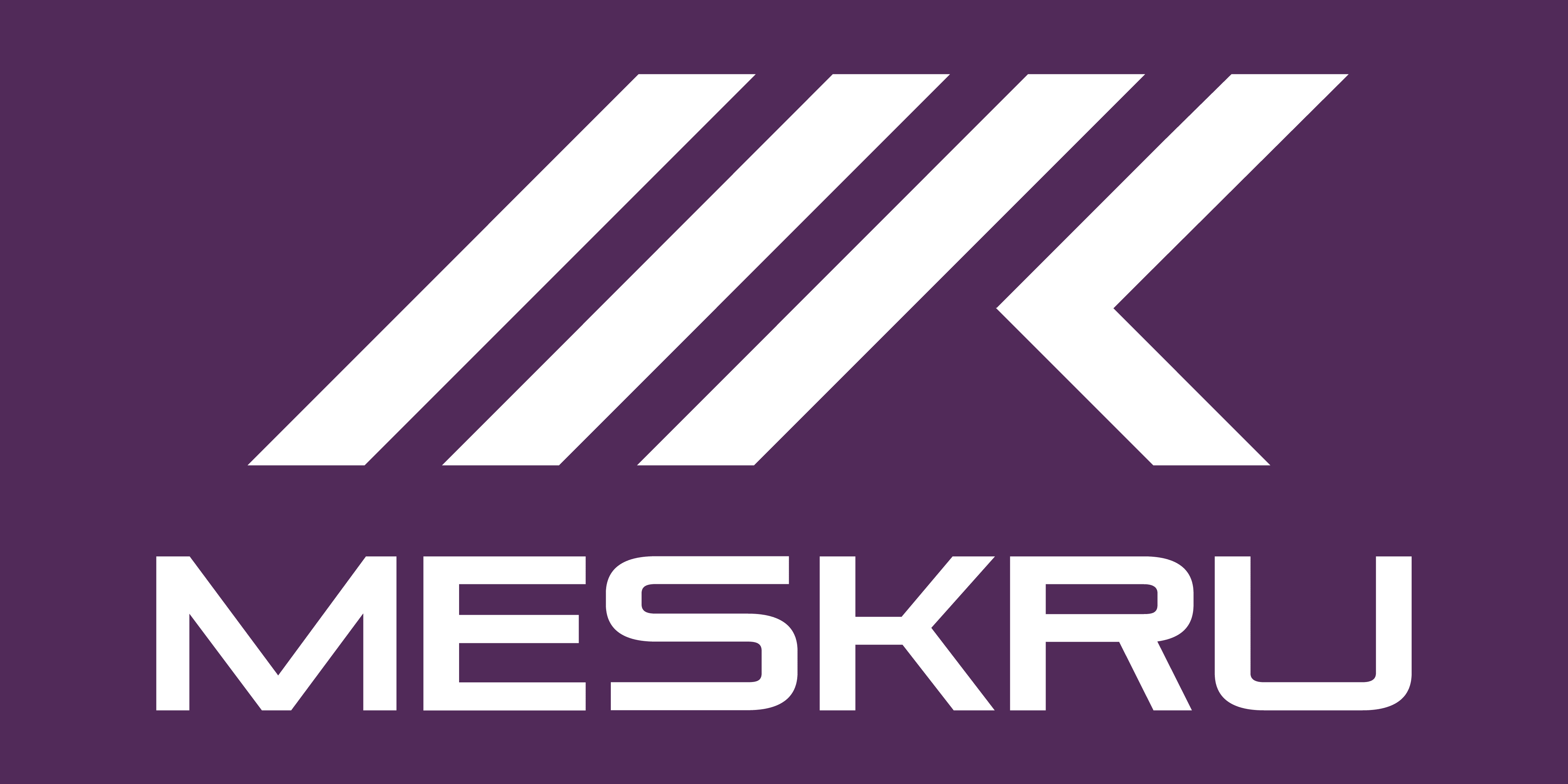 MESKRU GmbH logo