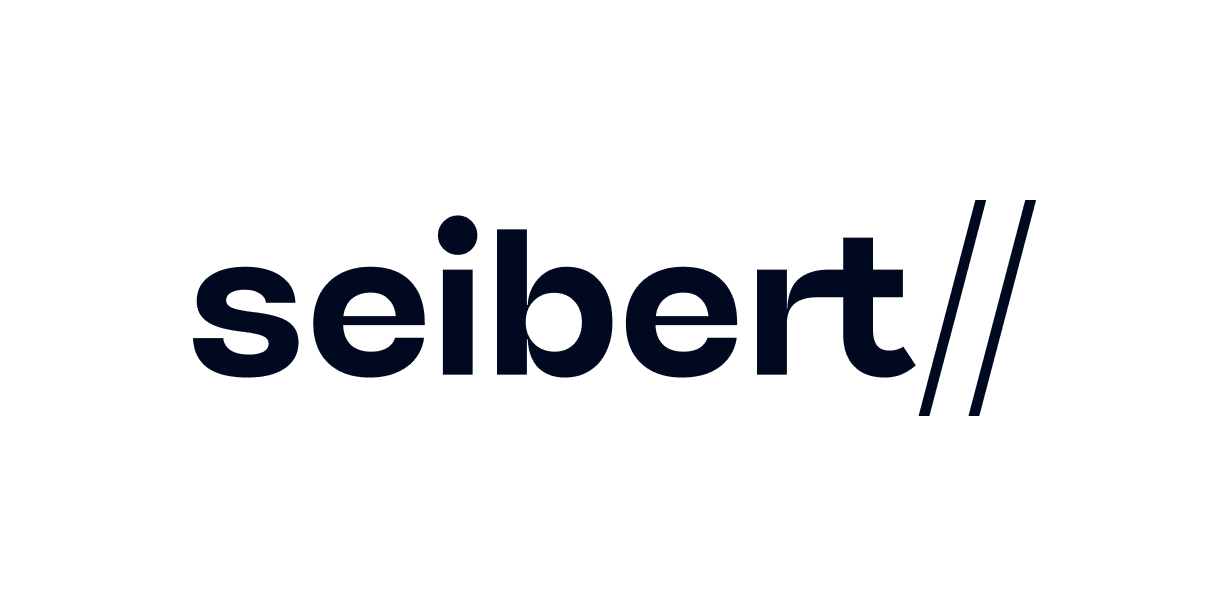 Seibert // logo