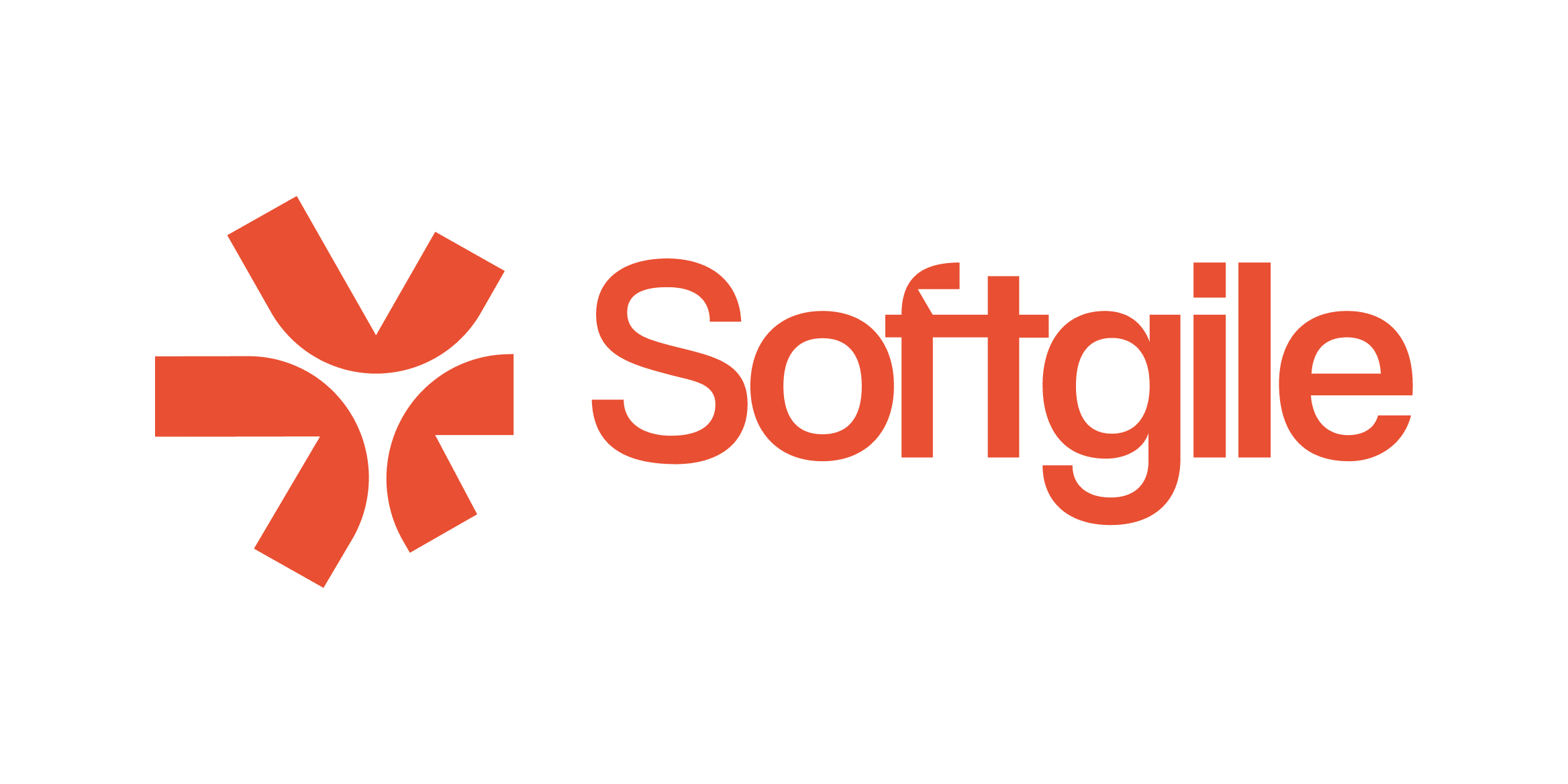 Softgile logo