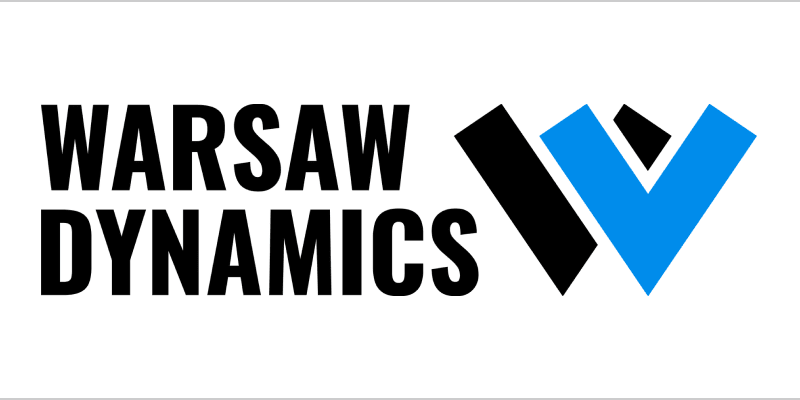 Warsaw Dynamics logo