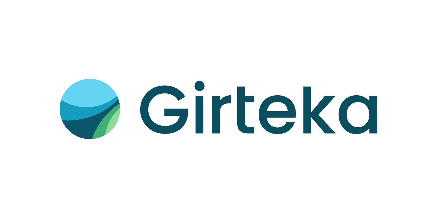 Girteka logo