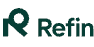 Refined logo