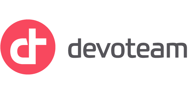 Devoteam logo