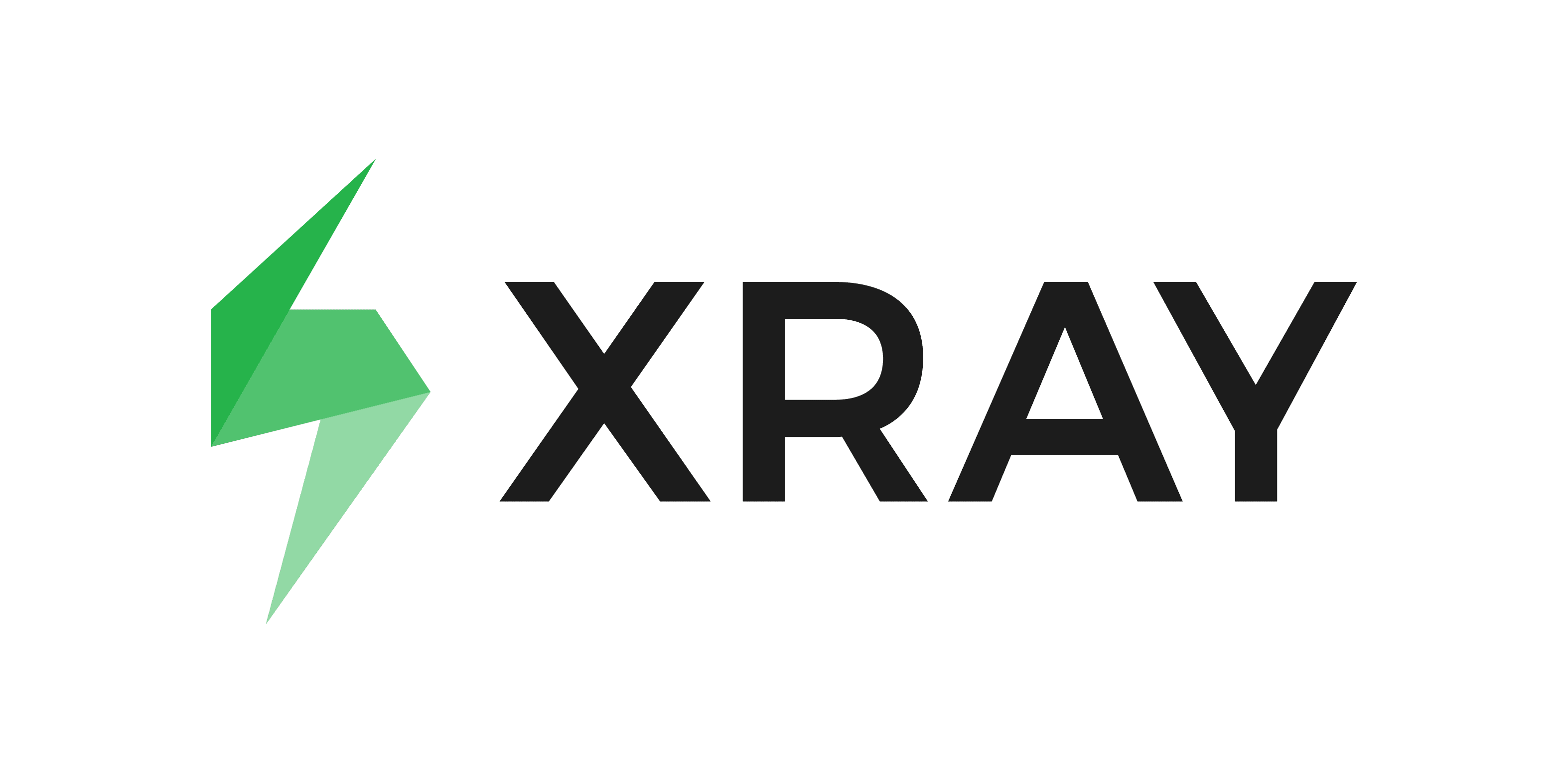 Xray logo