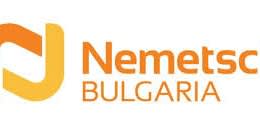 Nemetschek Bulgaria logo