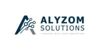 Alyzom Soultions logo
