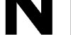 The N Space logo