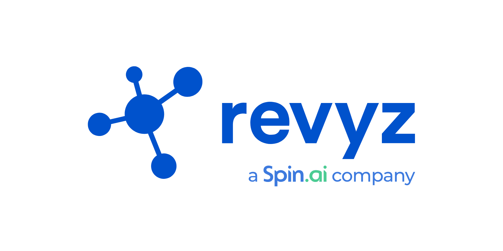 Revyz a Spin.ai company logo