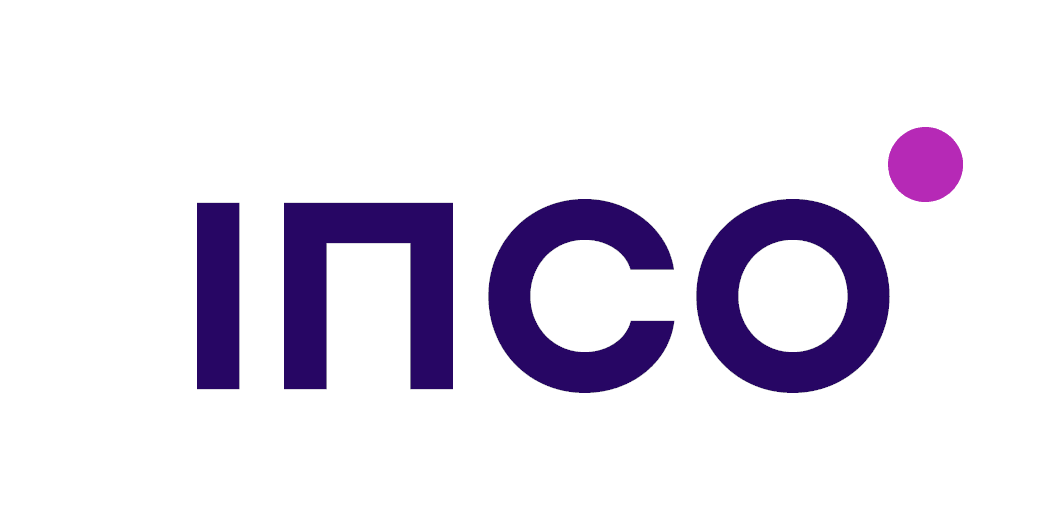 INCO logo