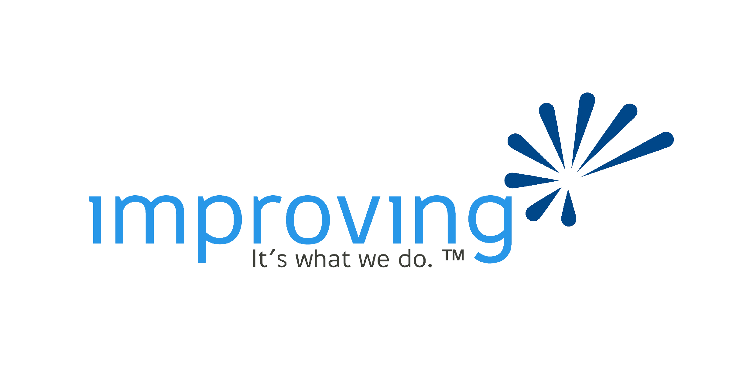 Improving Minneapolis logo