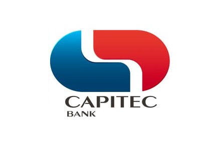 Capitec Bank logo