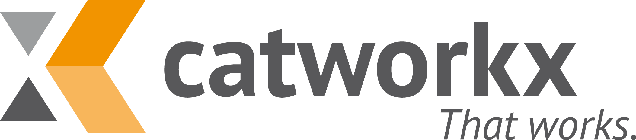 catWorkX logo