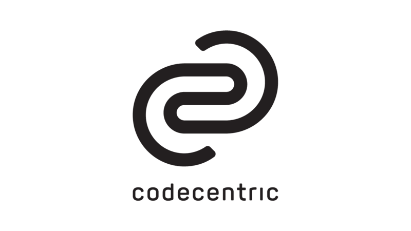 codecentric AG logo