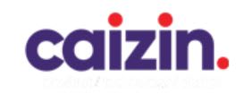 Caizin logo