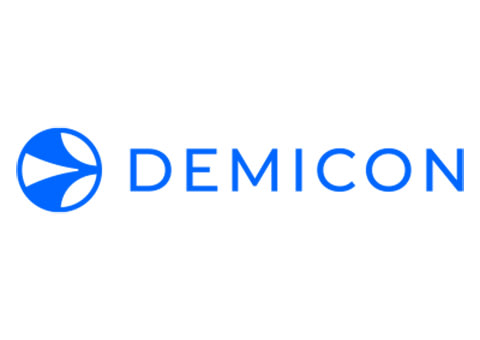 demicon GmbH logo