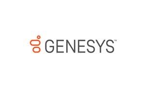 Genesys logo