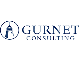 Gurnet Consulting logo