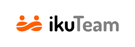 ikuTeam logo
