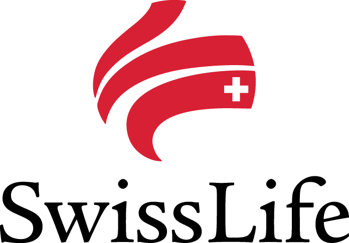 SwissLife logo