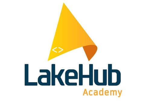 LakeHub Academy logo