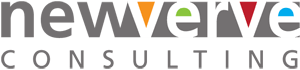 New Verve logo