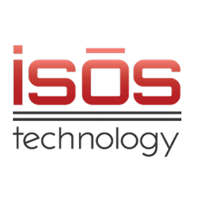 ISOS Technology logo