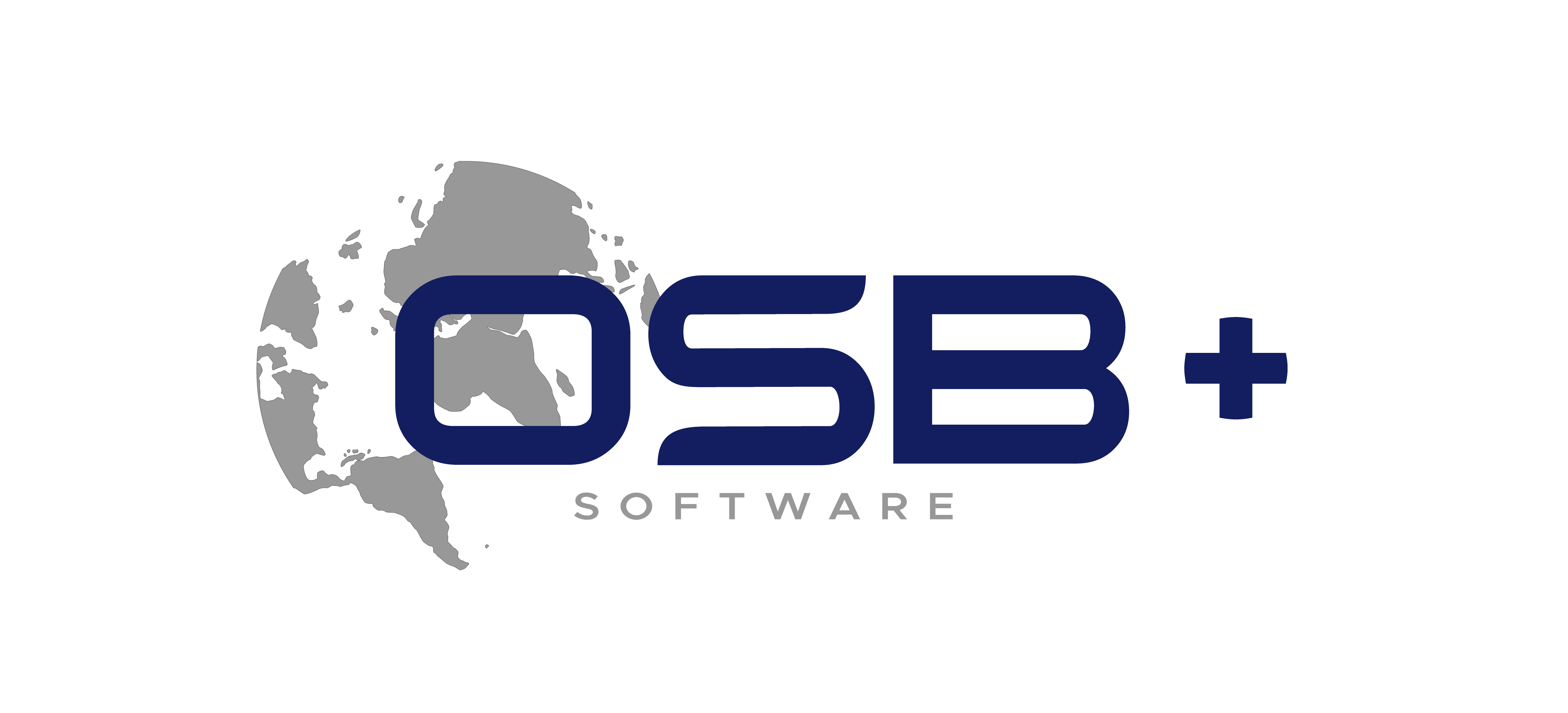 OSB SOFTWARE logo