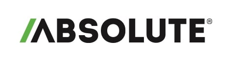 Absolute Software logo