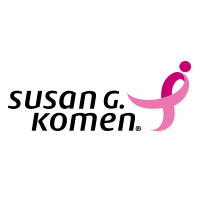 Susan G. Komen logo