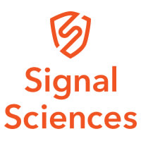 Signal Sciences logo