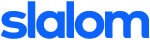 Slalom logo