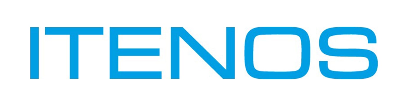 ITENOS GmbH logo