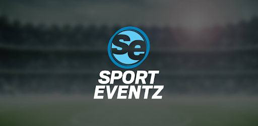 SportEventz logo