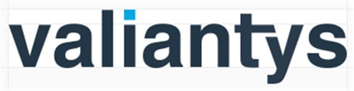 Valiantys logo