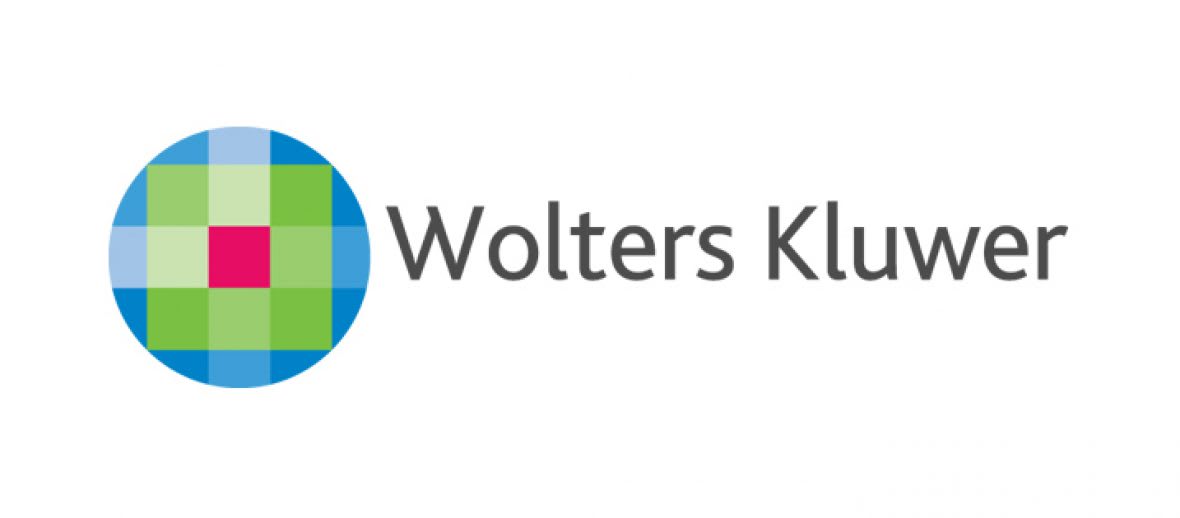 Wolters Kluwer logo