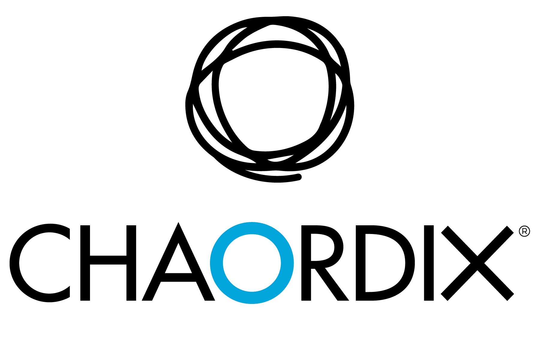 Chaordix logo