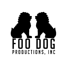 Foo Dog Productions logo