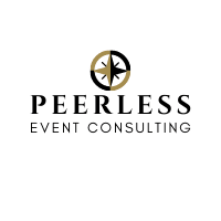 Peerless Events logo