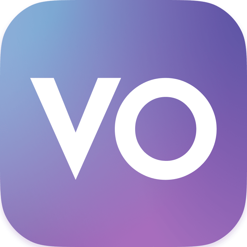 Vodium logo