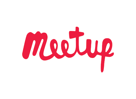 Meetup logo