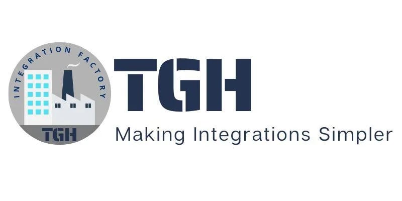 TGH Software Solutions Private Limited logo
