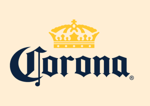 Corona logo