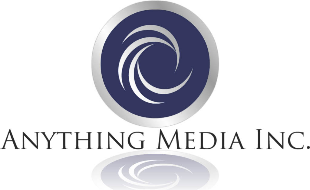 Anything Media Inc. logo