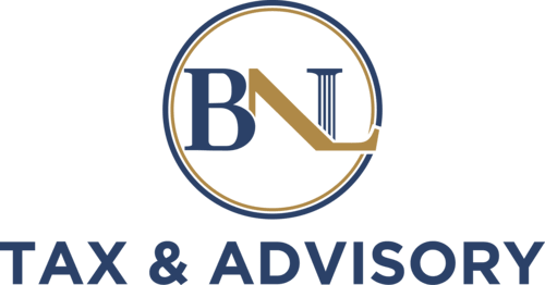 BNL Tax Advisory logo