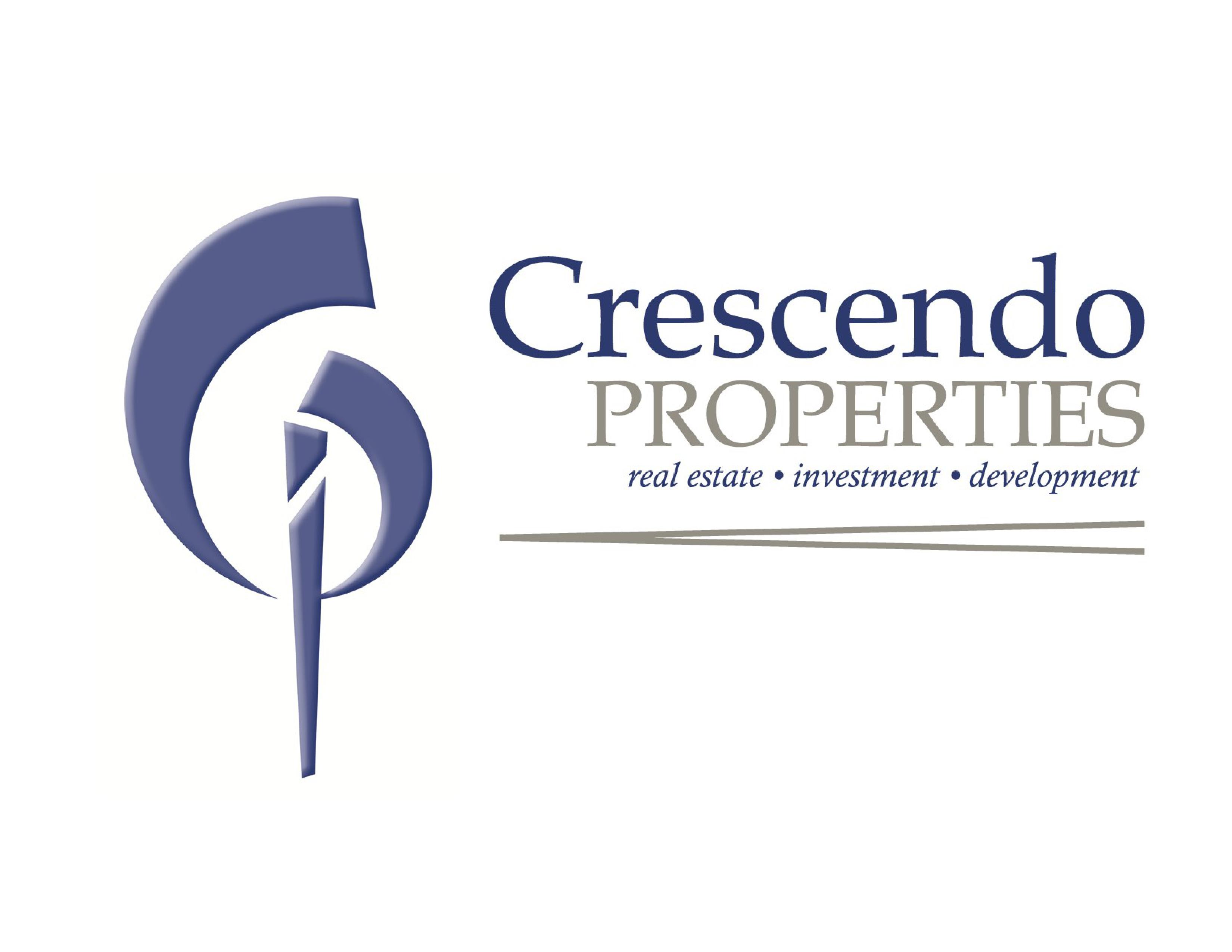 Crescendo Properties logo
