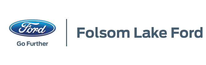 Folsom Lake Ford logo