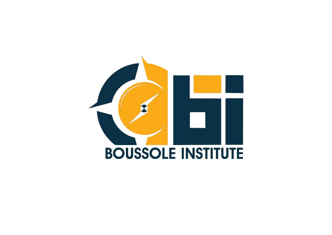 Boussole Institte logo