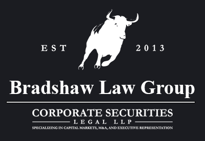 Bradshaw Law Group logo